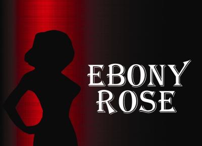 Ebony Rose